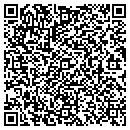 QR code with A & M Painting Service contacts