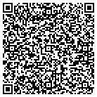 QR code with Koch Rixey Construction I contacts