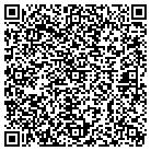 QR code with Koehn Bros Construction contacts