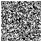 QR code with Renovations Mechanical Co contacts