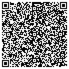 QR code with R H R Mechanical Contractors Inc contacts