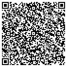 QR code with L & N Construction L L C contacts