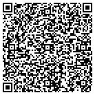 QR code with Manders Construction Corp contacts