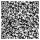 QR code with R P Mechanical contacts