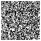 QR code with R & R Mechanical Service Inc contacts
