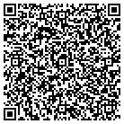 QR code with Marathon Development Group contacts