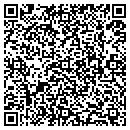 QR code with Astra-Lite contacts