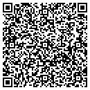 QR code with L Hester Jr contacts