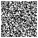 QR code with R W Mechanical contacts