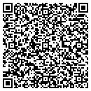 QR code with S2 Mechanical contacts