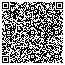 QR code with Blader Trucking contacts