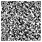 QR code with Matt Plahuta Construction Services Inc contacts