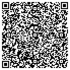 QR code with Maxum Contracting contacts