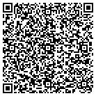 QR code with H C Financial Advisors Inc contacts