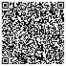 QR code with D Hand D Man Construction contacts
