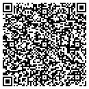 QR code with S K Mechanical contacts