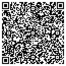 QR code with S K Mechanical contacts