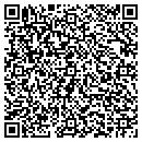 QR code with S M R Mechanical LLC contacts