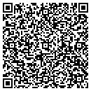 QR code with G S L Inc contacts