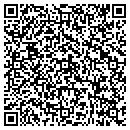 QR code with S P Mccarl & CO contacts