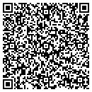 QR code with S P Mccarl & CO Inc contacts