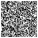 QR code with S & S Mechanical contacts