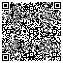 QR code with R Getting Contracting contacts
