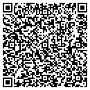 QR code with Aera Energy contacts