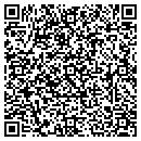 QR code with Galloway CO contacts