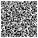 QR code with The B K G Co Inc contacts