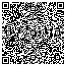 QR code with Nstrying Inc contacts