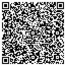 QR code with The Service Station contacts