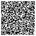 QR code with Thorntons contacts