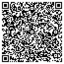 QR code with D & N Landscaping contacts