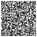 QR code with D And S Express contacts