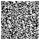 QR code with T & T Mechanical LLC contacts