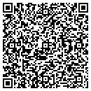 QR code with G&S Services contacts