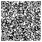 QR code with Kronfeld Sheldon Dr Optmtrst contacts