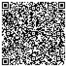 QR code with Wellington Square Coin Laundry contacts
