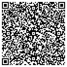 QR code with V & S Constructors Ltd contacts