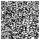QR code with Hill And Sons Roofing LLC contacts