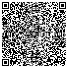 QR code with White's Mechanical Service contacts