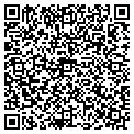 QR code with Envisage contacts