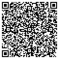 QR code with Dunlap Asphalt contacts