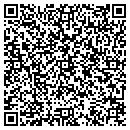 QR code with J & S Laundry contacts