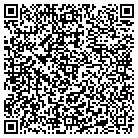 QR code with Anthony Victor's Hair Studio contacts
