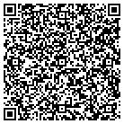 QR code with E C Moving & Storage Inc contacts