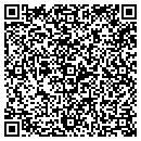 QR code with Orchards Muffler contacts