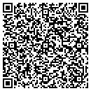 QR code with H Si Telecom Inc contacts