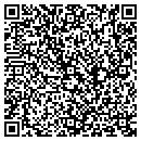 QR code with I E Communications contacts